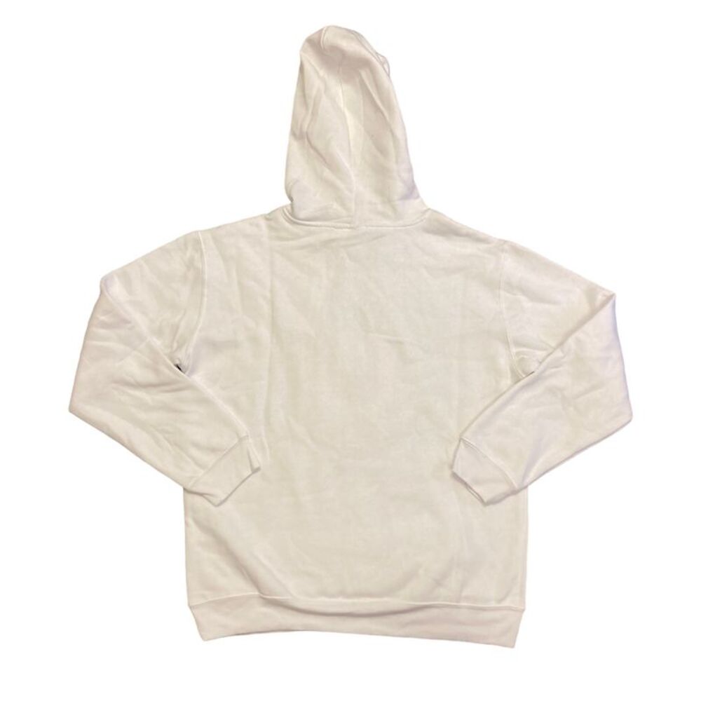 Disney Mickey Mouse Women's Licensed Character Long Sleeve Fleece Lined Hoodie - - Picture 2 of 3